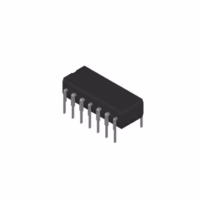 NJM2058D Nisshinbo Micro Devices Inc.  Amplificatori operazionali per strumentazione Amplificatori buffer
